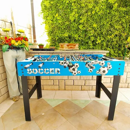 Pool 624 Пула