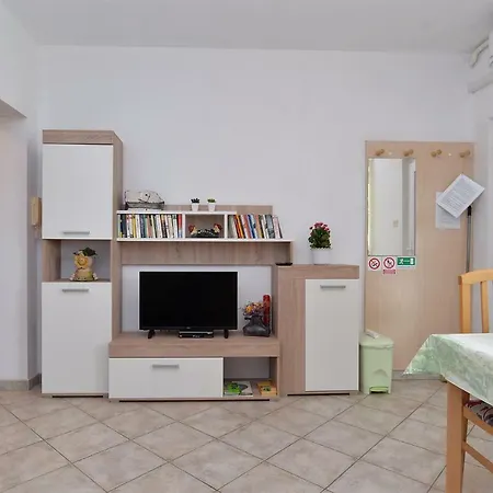 Апартаменти Pool 624