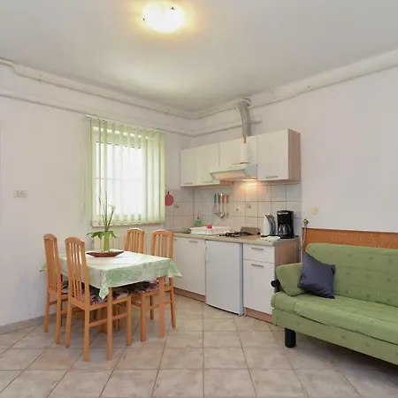 شقة Pool 624 بولا