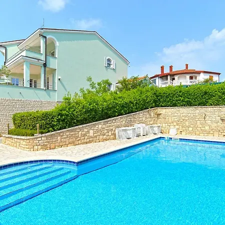 Апартаменти Pool 624 *