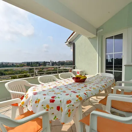 شقة Pool 624 بولا