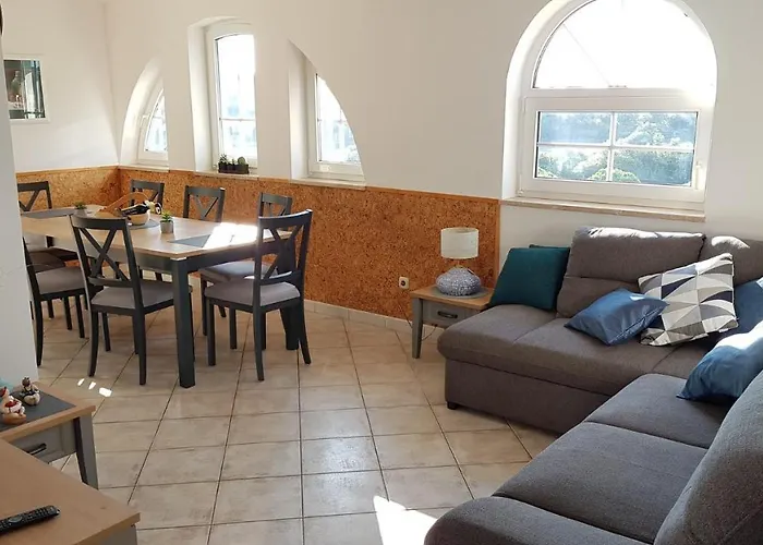 Pool Apartments 624 * Pula