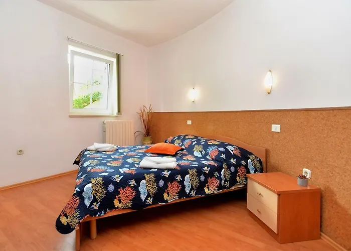 Pool Apartments 624 * Pula