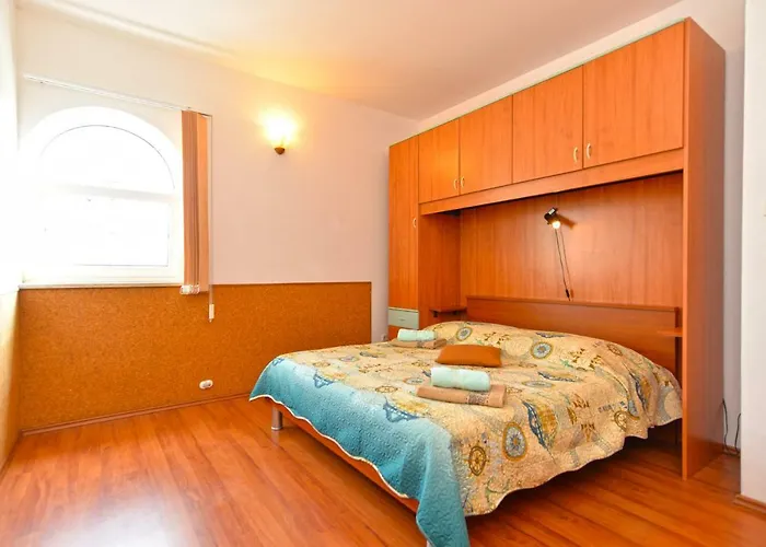 Pool Apartments 624 * Pula