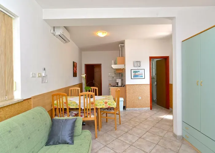 Pool Apartments 624 Pula