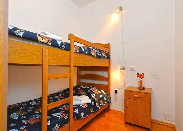 Pool 624 شقة بولا