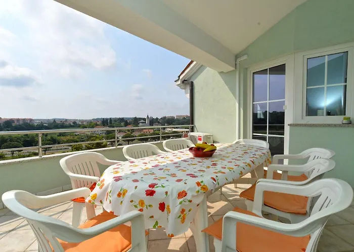 شقة Pool 624 بولا