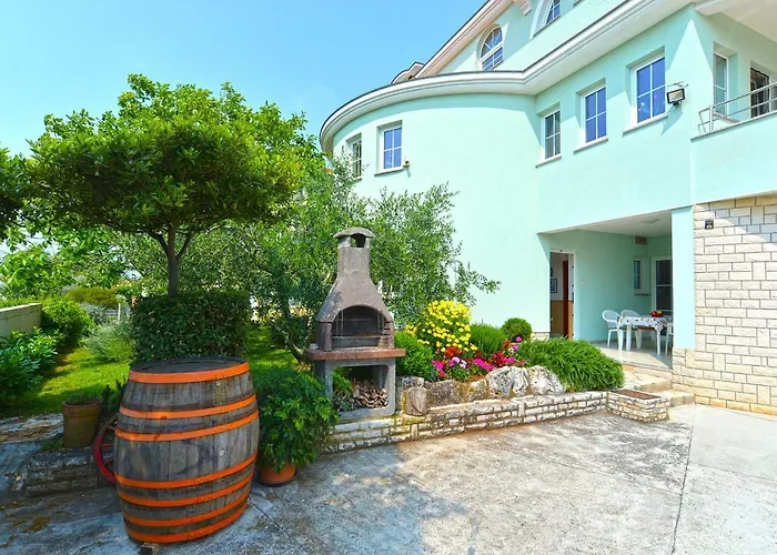 Pool Apartments 624 Apartment *