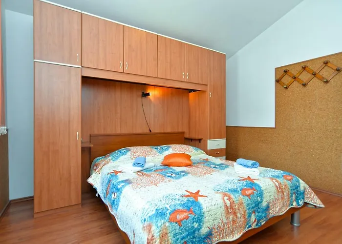 Pool Apartments 624 Pula