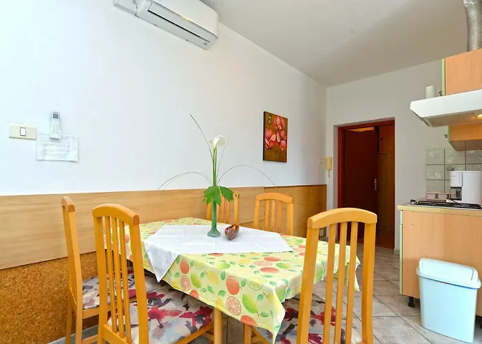 Pool Apartments 624 Pula