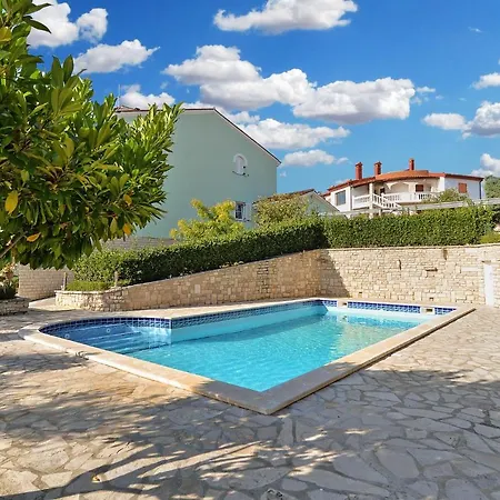Pool Apartments 624 Pula