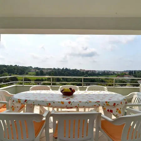 Pool Apartments 624 Πούλα