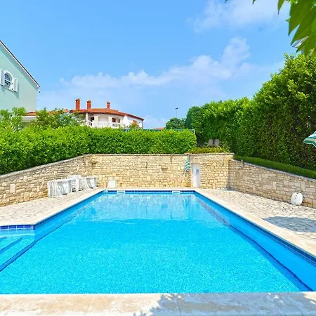 Pool Apartments 624 Pula