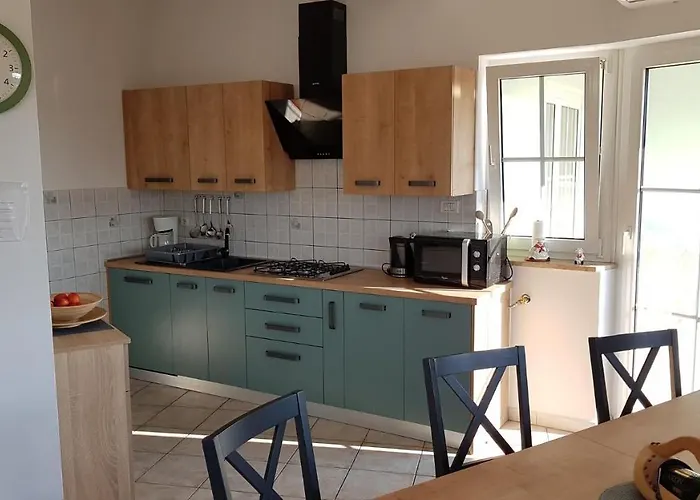 Apartmán Pool 624 *