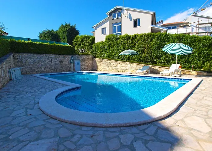 Pool Apartments 624 Apartment Pula