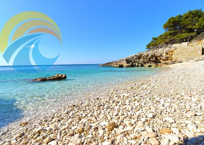 Apartmán Pool 624 *