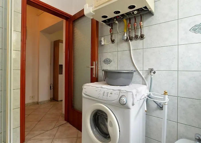 Apartmán Pool 624 *