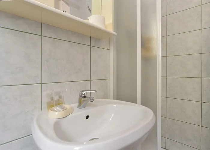 Apartmán Pool 624 *