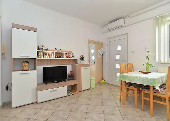 Apartmán Pool 624 *