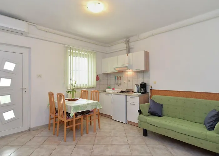 Apartment Pool Apartments 624 Pula