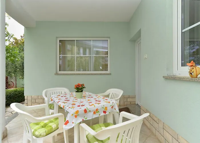 Pool 624 Apartmán *