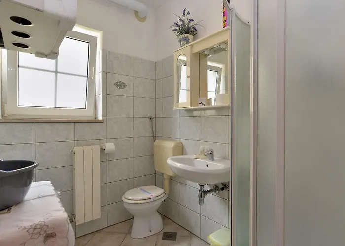 Pool 624 Apartmán *