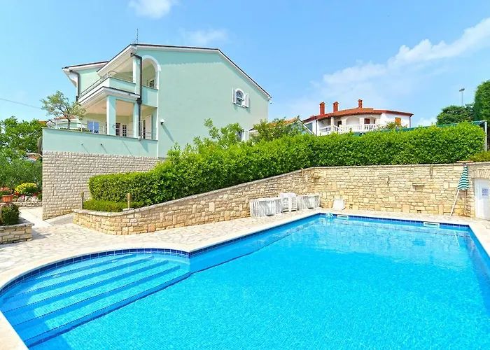 Apartmán Pool 624 *