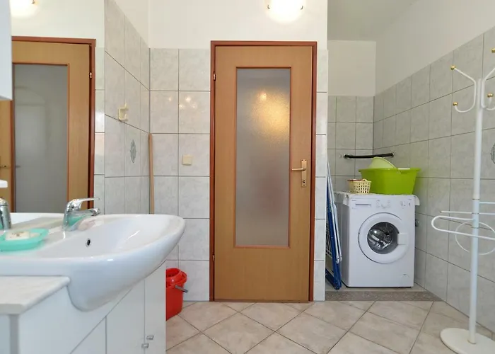 Apartment Pool Apartments 624 Pula