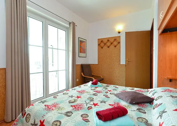 Pool Apartments 624 Pula