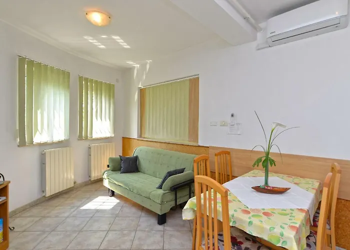 Pool 624 Apartmán *