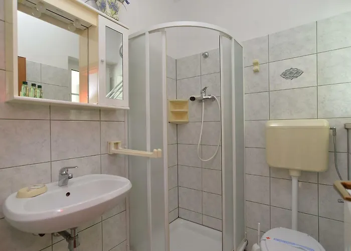 Pool 624 Apartmán *