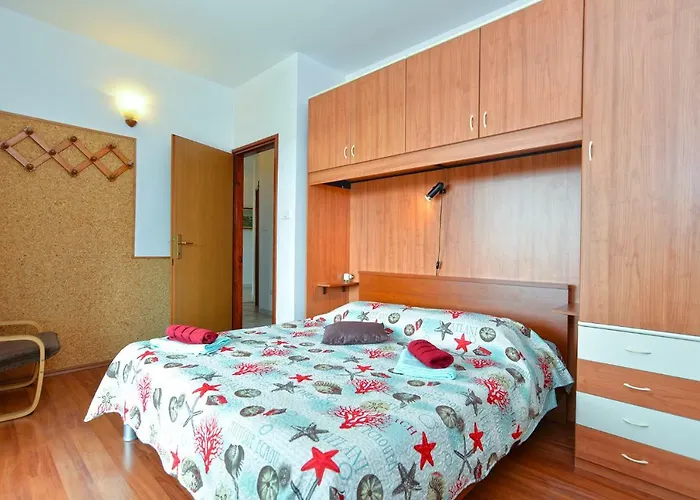 Pool 624 Apartmán *