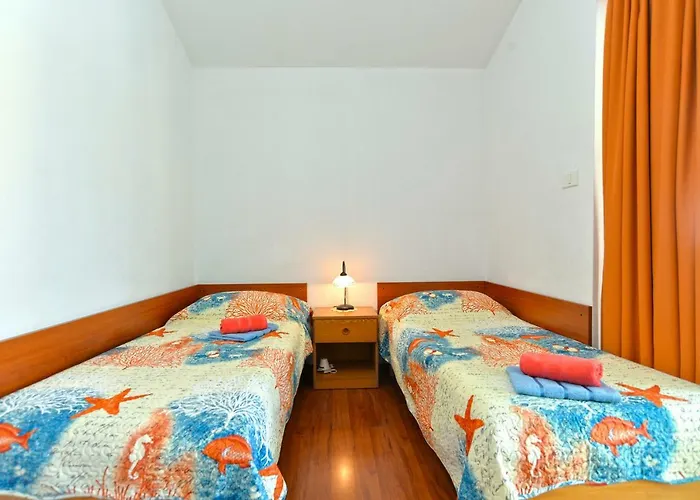 Pool Apartments 624 Pula