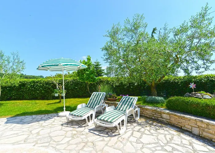 Pool 624 Apartmán *